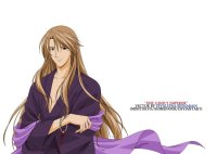 BUY NEW saiunkoku monogatari - 174602 Premium Anime Print Poster